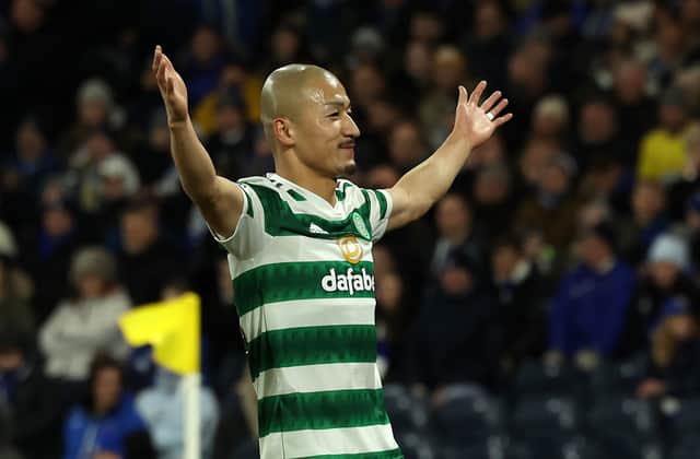 AJ_CELTIC's tweet photo. 🇯🇵 𝗠𝗔𝗧𝗖𝗛𝗗𝗔𝗬 𝗚𝗜𝗩𝗘𝗔𝗪𝗔𝗬 🇯🇵

If Daizen Maeda scores first today we will give away an AJ sticker pack of your choice for free. 🙊

To enter: 

- RT this tweet 🔁
- Follow us 🤝

COYBIG 💚 https://t.co/F8wwl65h55