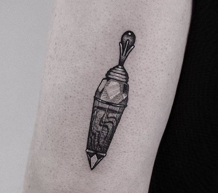 Top more than 69 bar spoon tattoo latest in.cdgdbentre