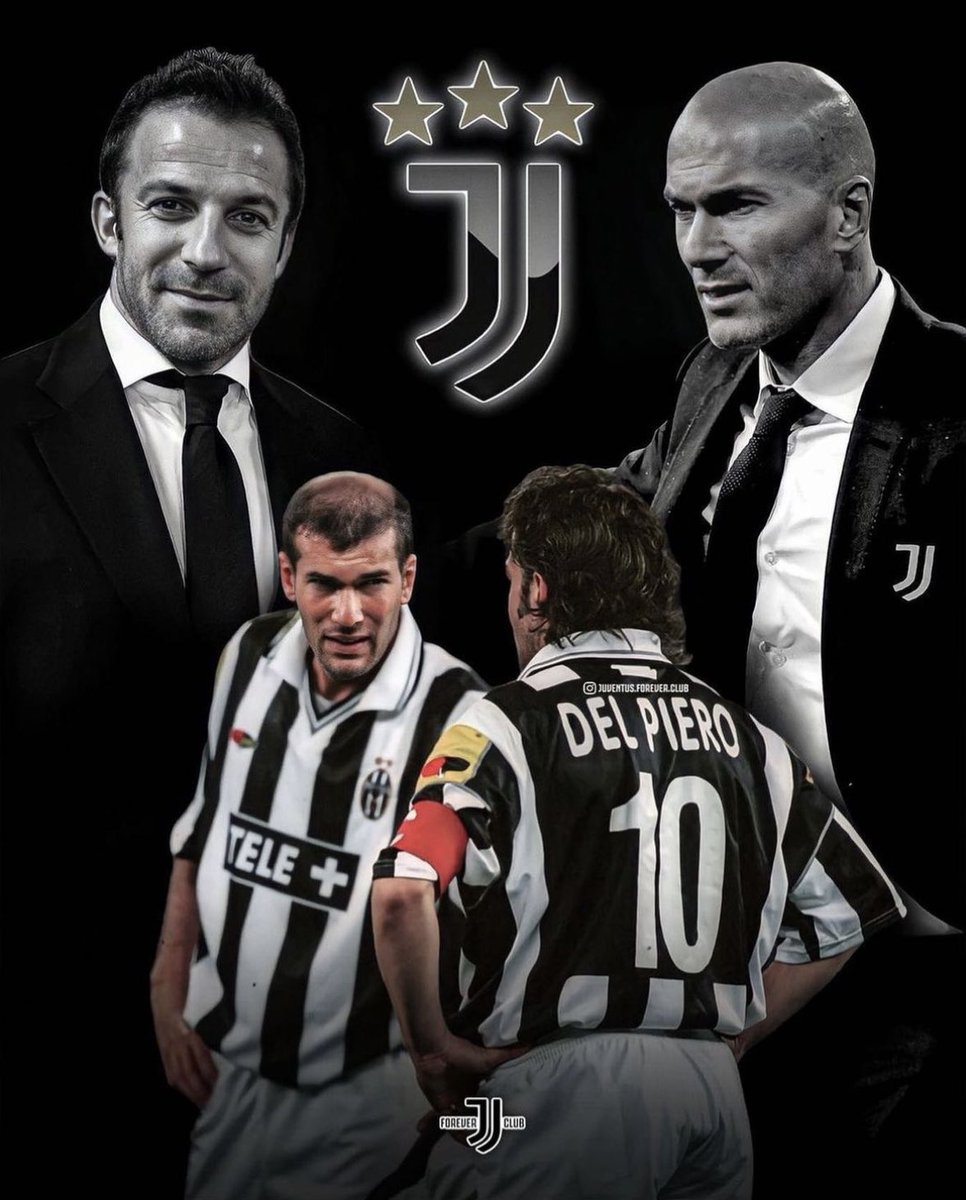 marcomazzaa's tweet photo. #AllegriOut e #DelPiero e #Zidane ritornano alla Juve?! Non sembra così male https://t.co/8REsJK4JqP
