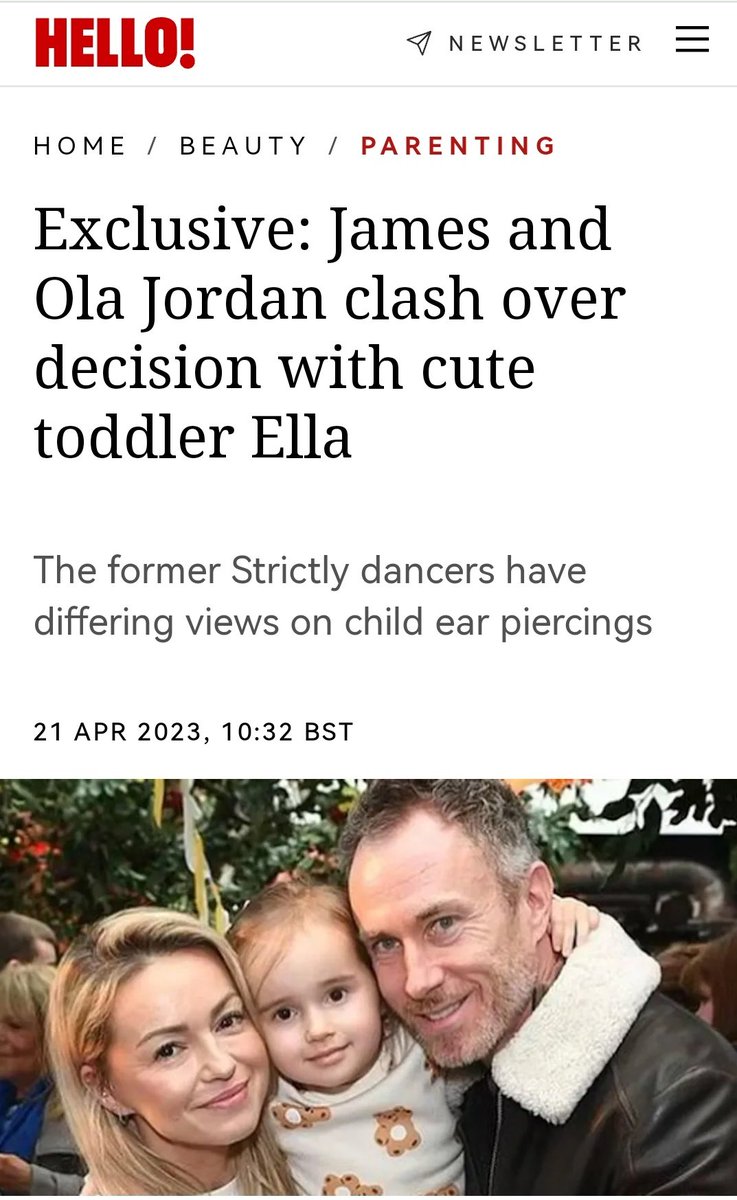 JamesJordanFans tweet media