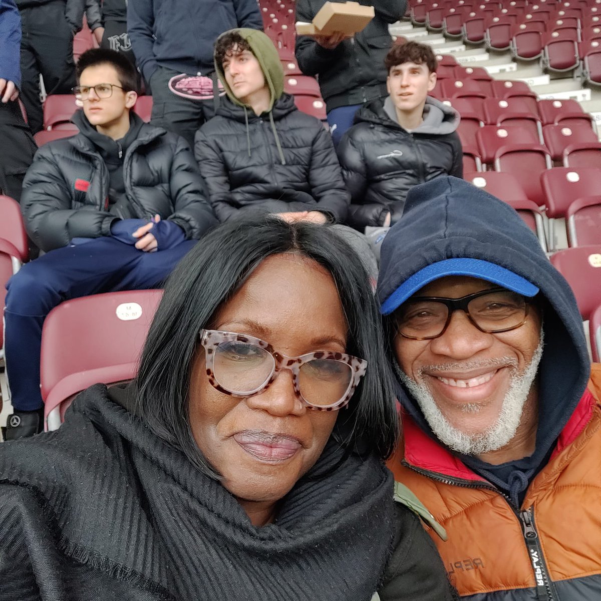 Football4Impact tweet media