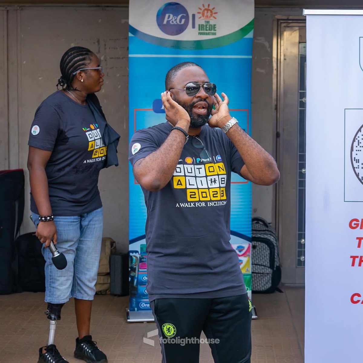 theirede's tweet photo. We look forward to future collaborations with you.

Thank you.
@ProcterGamble 

#thankyou 
#iredefoundation
#ooal2023 https://t.co/SQGKmmV2Ck