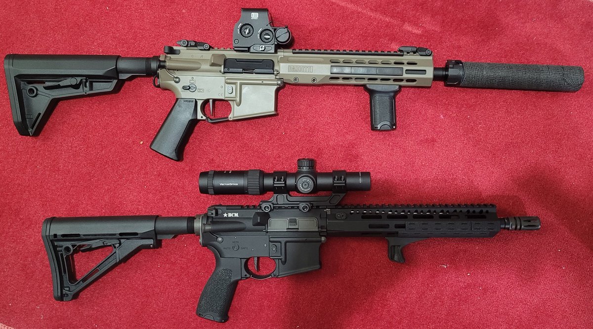 kouairsoft's tweet photo. 下の子にもasterの第二世代入れました😚 あとライトとか付ければ完成🫡 (次はakかな?)
#サバゲー
#サバゲーマー
#サバゲーマーと繋がりたい
#airsoft
#krytac
#bcm
#gateaster https://t.co/ovMsbtNkEb
