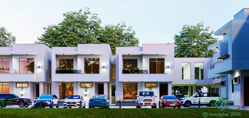 NovelGroup's tweet photo. At Novel Group, we understand the importance of serenity; so we strive everyday to integrate that to your homes. 

Wishing you peace and tranquility this #EidMubarak2023 and always. 

#Hello #KatampeExtention https://t.co/yEA8LIWB8x
