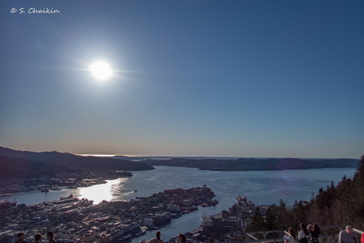 ShaharChaikin's tweet photo. I had an incredible time at the #ECCWO5 #Bergen and met amazing researchers worldwide. I hope to keep in touch and promote fruitful collaborations down the road. #ICES #PICES https://t.co/yQNmFwRjSL