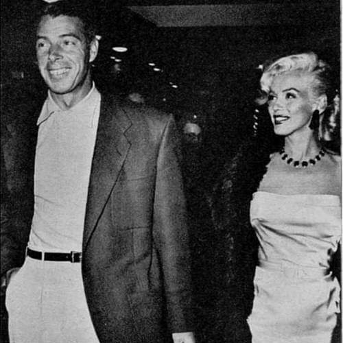 Clubpassionmar2's tweet photo. #soutienukraine #marilyn #marilynmonroe #clubpassionmarilyn #joedimaggio #1953 #cocoanutgrove #ambassadorhotel #cinemascope https://t.co/O9THJxBlDs