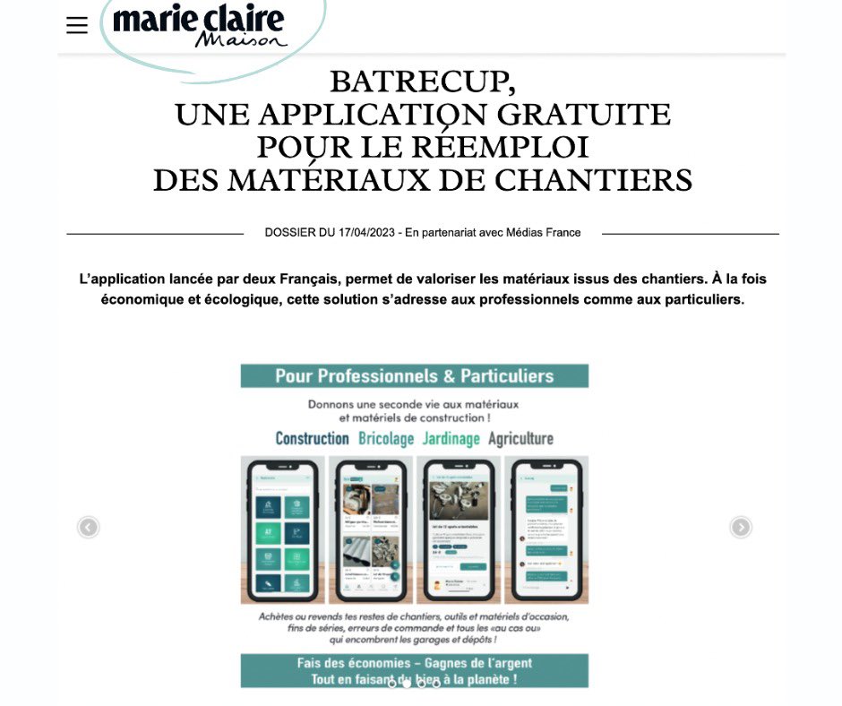 BatRecup tweet picture