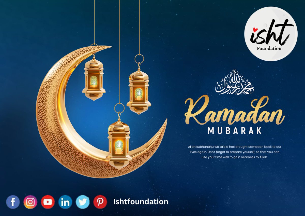 Ishtfoundation's tweet photo. May your homes and hearts be filled with the joyful spirit of #Eid.
❤🥰🤝💐
#eid #love #festival #together #blessings #explorepage #SpreadTheWord #Team @Ishtfoundation https://t.co/t7QwqGFbHS