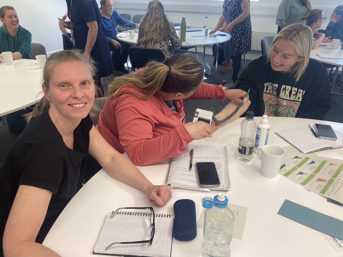 Linda Turner (@lindyt81309300) on Twitter photo Great to be part of the <a href="/NCICNHS/">North Cumbria Integrated Care NHS Foundation Trust</a> Diabetes Day yesterday with 140 delegates from all corners of the Trust sharing learning. We were delighted to recruit more Diabetes Champions too. Thanks everyone ๐ <a href="/RuthSN14/">Ruth Blundell</a> <a href="/SalliPilcherNHS/">Salli Pilcher RN, BSc, DN, QN ๐</a> <a href="/RuthODowd3/">Ruth O'Dowd</a> <a href="/jemmabarton2/">Dr Jemma Barton</a> <a href="/wrightgNHS/">Georgia Wright</a> Great to be part of the <a href="/NCICNHS/">North Cumbria Integrated Care NHS Foundation Trust</a> Diabetes Day yesterday with 140 delegates from all corners of the Trust sharing learning. We were delighted to recruit more Diabetes Champions too. Thanks everyone ๐ <a href="/RuthSN14/">Ruth Blundell</a> <a href="/SalliPilcherNHS/">Salli Pilcher RN, BSc, DN, QN ๐</a> <a href="/RuthODowd3/">Ruth O'Dowd</a> <a href="/jemmabarton2/">Dr Jemma Barton</a> <a href="/wrightgNHS/">Georgia Wright</a>