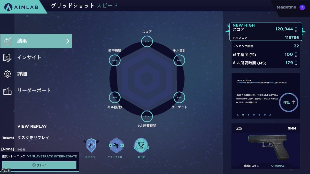 GUPPY_sf2's tweet photo. このマウスすげー

#TypeDELTA https://t.co/NxCEHevQKy