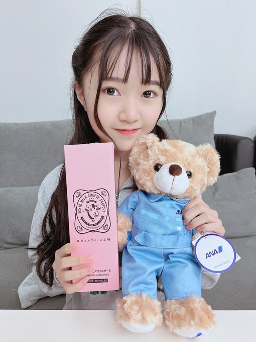 中川琉梨音のTwitter画像44