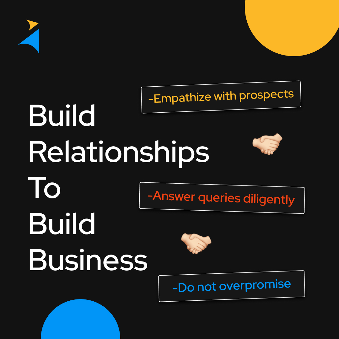 ZixflowApp's tweet image. Learn from Amazon and build relationships, and relationships are built by engaging the customers. 

Put your customer engagement in auto mode and watch your business relationships bloom. 
 
Engage your customers #WithSalesSimplify 💫
🔗salessimplify.com/platform/sales…

 #SalesSimplify