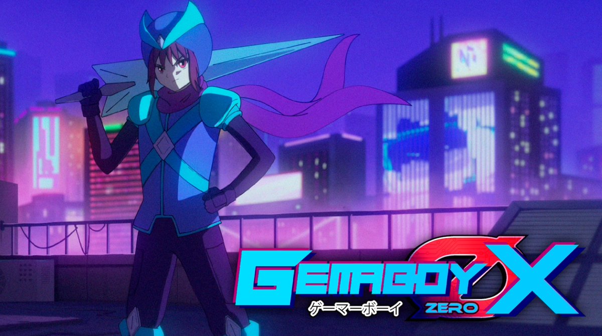 NapeGames's tweet photo. in a couple of days you can play the 1st demo of Gemaboy Zero X! And everyone can try the game demo! ππ·#GemaboyZeroX #Ploid #Gemaboy #Steam #NintendoSwitch #IndieDevDay #IndieDev #Gamedev https://t.co/10v2Y3gDWa