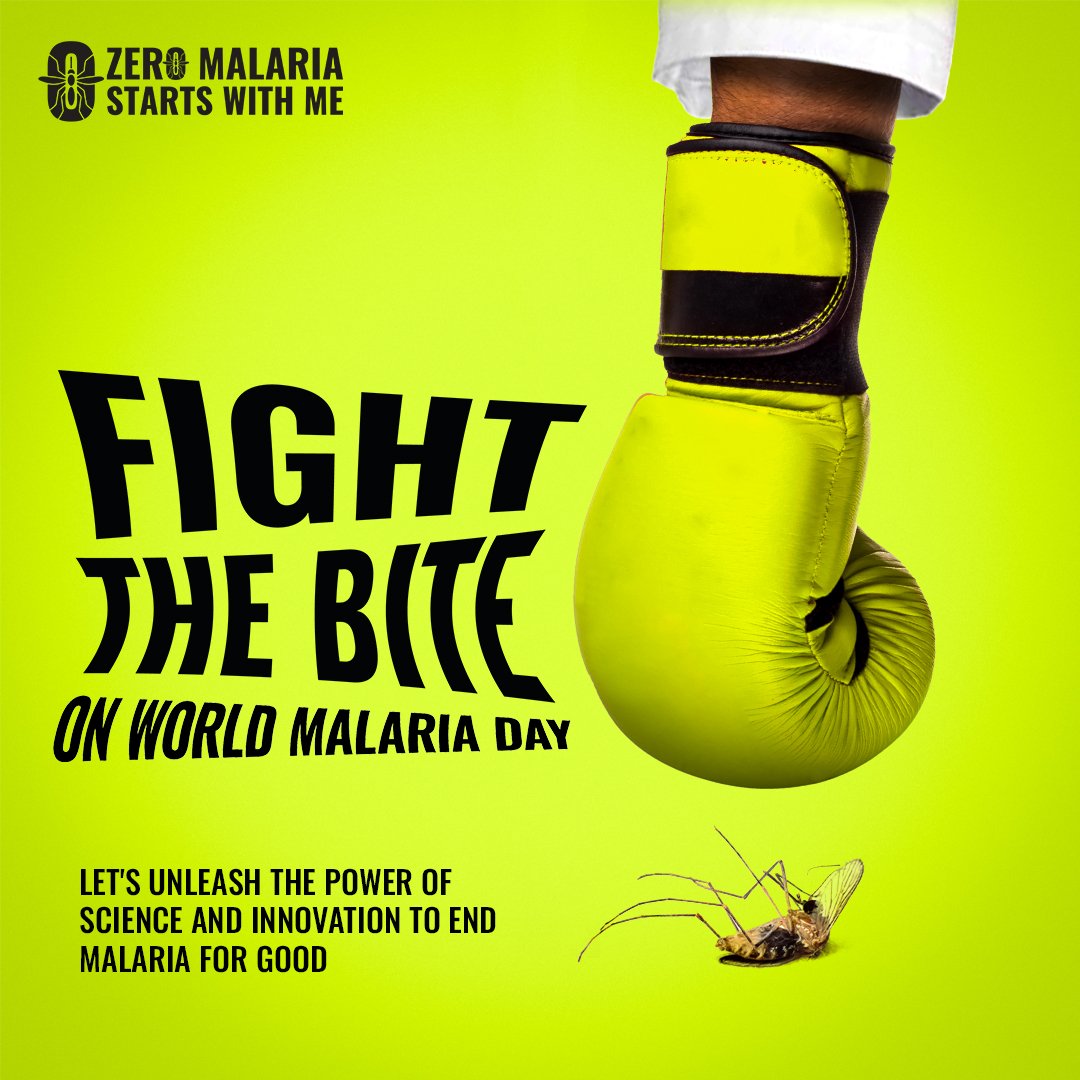 No sleep until we keep malaria under feet!
#ZeroMalariaYouthKE #ZeroMalaria #WMD2023 #Fightforwhatcounts #TimeToDeliverZeroMalaria #InvestinMalariaControl #ZeroMalariaStartsWithMe #InvestinMalariaInterventions