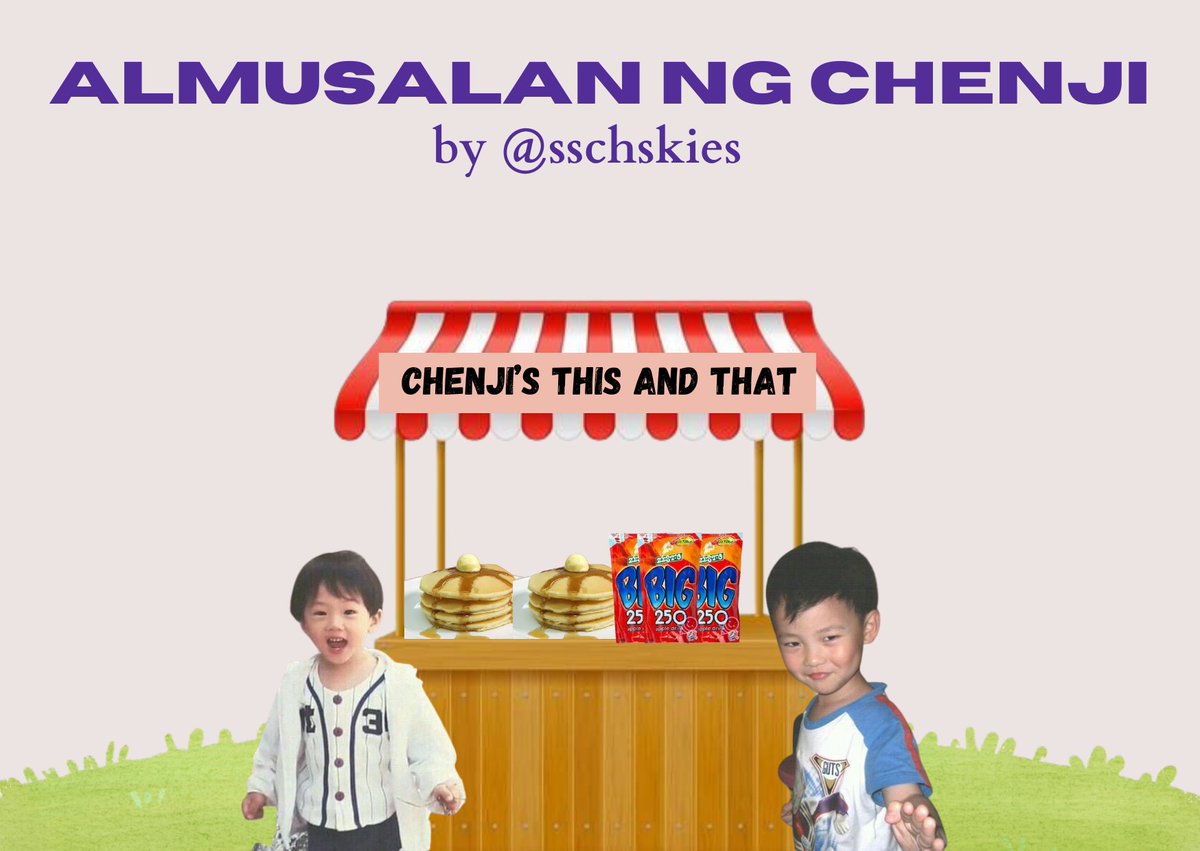 sschskies's tweet photo. “beh, gutom na ‘ko ‘di pa ako nag nag-a-almusal”

     🥞 don’t worry! CHENJI’s THIS AND THAT got you,they’re inviting you to stop by they will give you free hotcake with a pair of drink for you breakfast!

(infos and invitation letter below!)

#THEDREAMSHOW2_in_MANILA https://t.co/KlW2dfnTJm