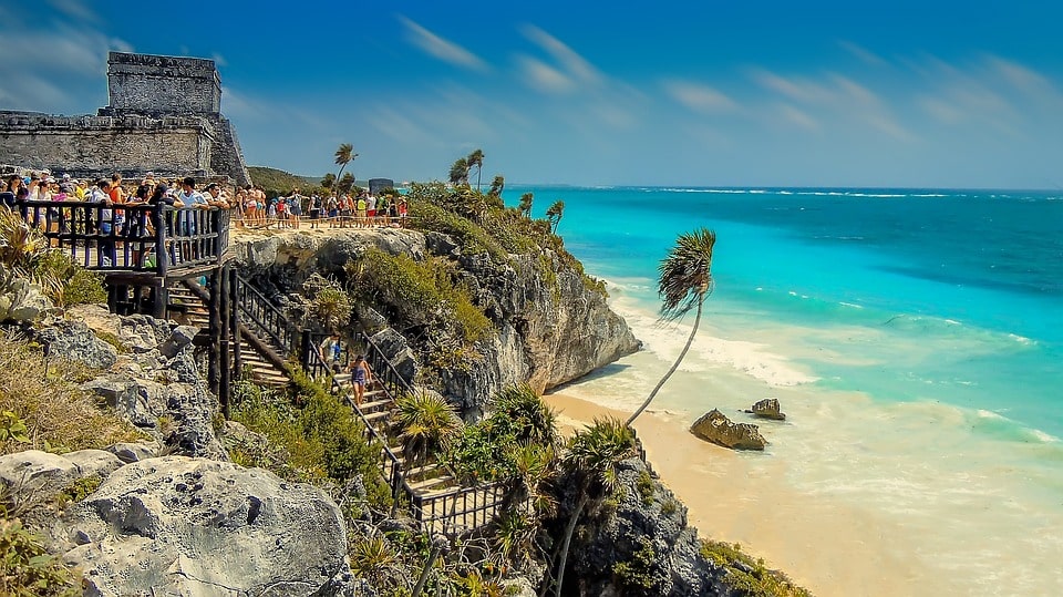 ilcomuneinforma's tweet photo. Messico: cosa vedere e fare 15 giorni nella Penisola dello Yucatan  - Leggi tutto su https://t.co/kTTw9kInMf https://t.co/0mQX06be2g