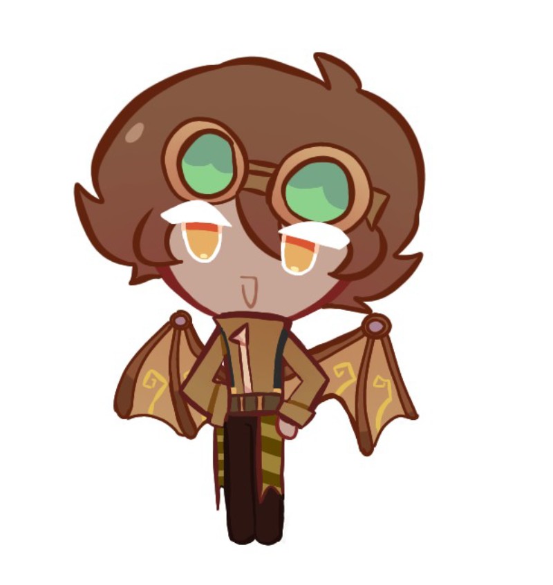 BchTrm74640013's tweet photo. Air wubbox x cookie run kingdom #mysingingmonsters #MySingingMonstersFanart #wubbox #epicwubbox https://t.co/RAsFfaL8PK