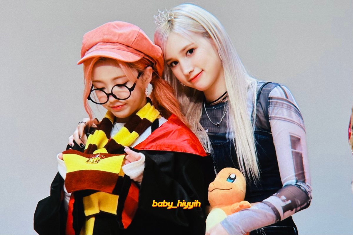 230422 프리뷰🥹🥰

#리라즈 #LILAZ
#HUENING_BAHIYYIH #휴닝바히에 #바히에 #케플러 #KEP1ER
#Giddy #LOVESTRUCK
