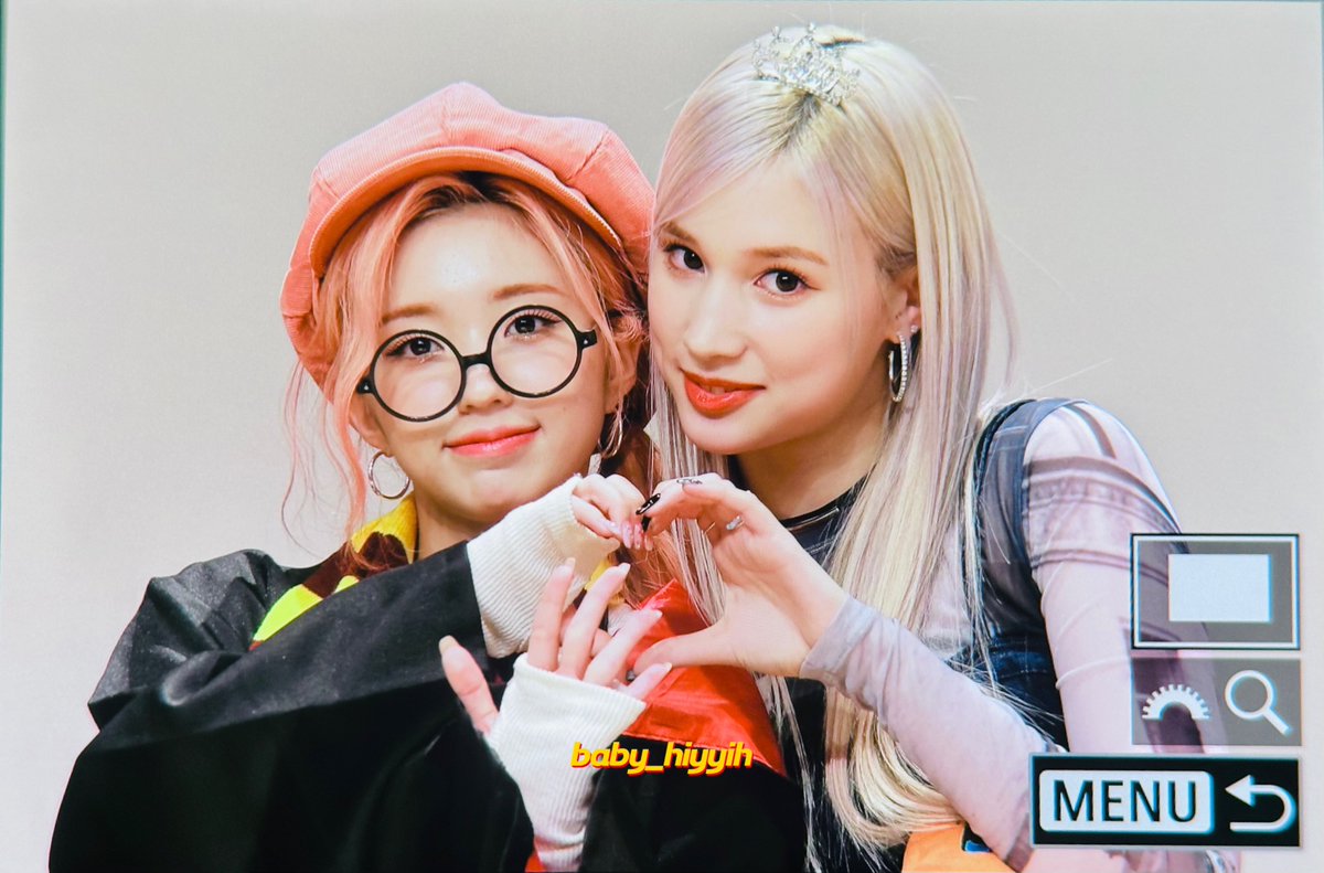 baby_hiyyih0727's tweet photo. 230422 프리뷰🥹🥰

#리라즈 #LILAZ
#HUENING_BAHIYYIH #휴닝바히에 #바히에 #케플러 #KEP1ER
#Giddy #LOVESTRUCK https://t.co/QZspBBo6ED