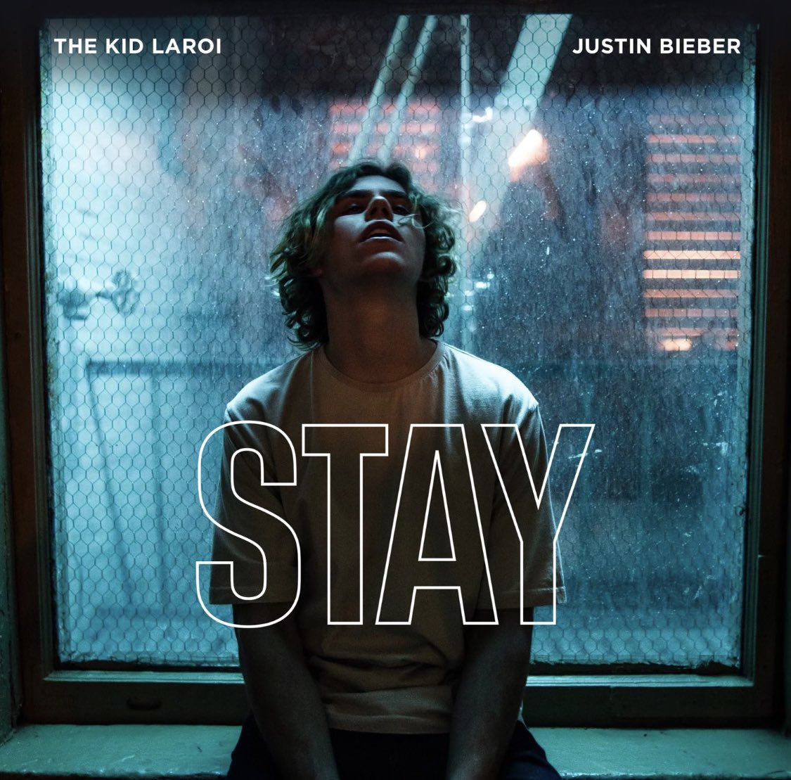 LMrzyk's tweet photo. @justinbieber‘s global #1 hit “Stay” has now surpassed “Closer” by @TheChainsmokers and is now the 8th most streamed song of all time on Spotify. Additionally it remains the most streamed song released this decade. https://t.co/sMkZIx0mFC