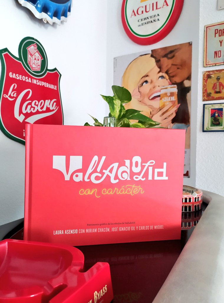 Nacho Álvaro tweet media