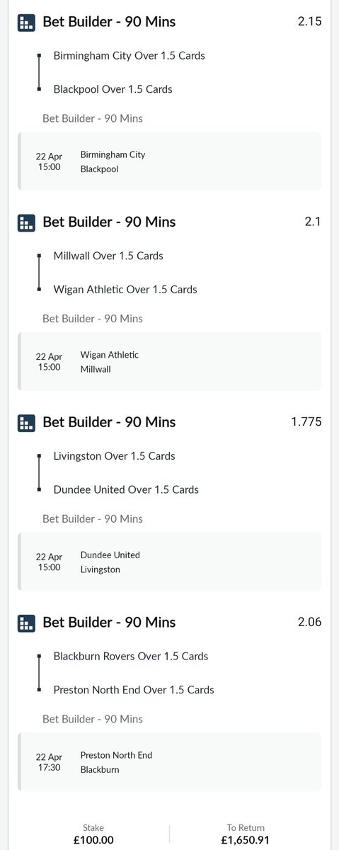 1 Unit

£150.91 to someone at random if this wins! just ❤️ and retweet this tweet to have a chance 👊

Good luck 🤞