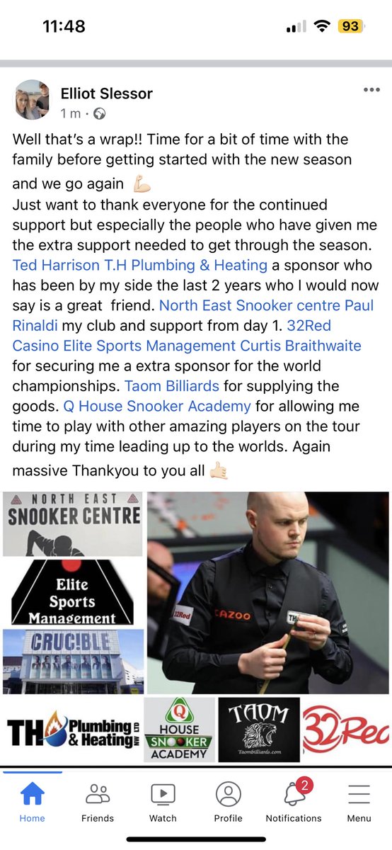 sless147's tweet photo. @TedHarrison5 @paulrinaldi147 @taombilliards @QHouseSnooker @32Red @cdgdaboss https://t.co/l26kW1nca9