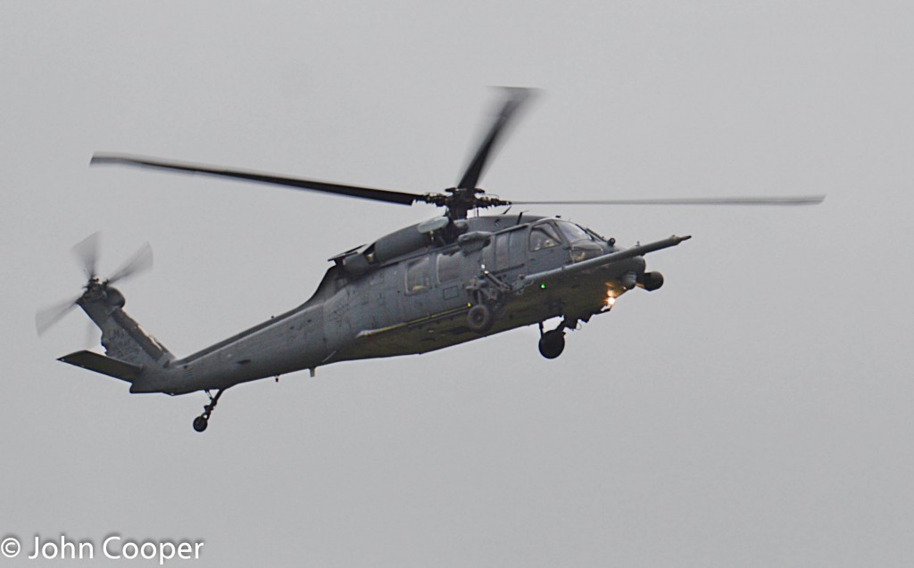 TheSuffolkMan's tweet image. #USAF #HH60 #Pavehawk #Helicopter