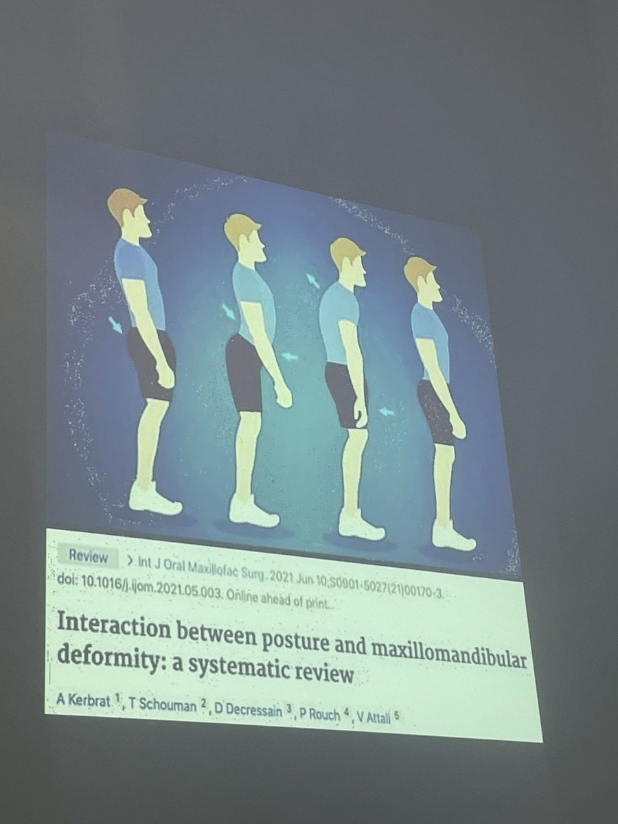 _agapap's tweet photo. Tercera charla de la mañ #agapap23, interesantísima “ la respiracion nasal y el rostro del niño” impartida por el Dr Christian Calvo https://t.co/UBLPeim6bE