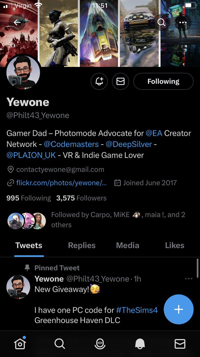 olivia_shead's tweet photo. @Philt43_Yewone Ty for the opportunity 🥳 https://t.co/08YMXXTJu3