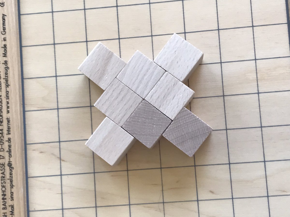 Re enacting the dance of beauty inspired by gift 3 #Froebelgathering