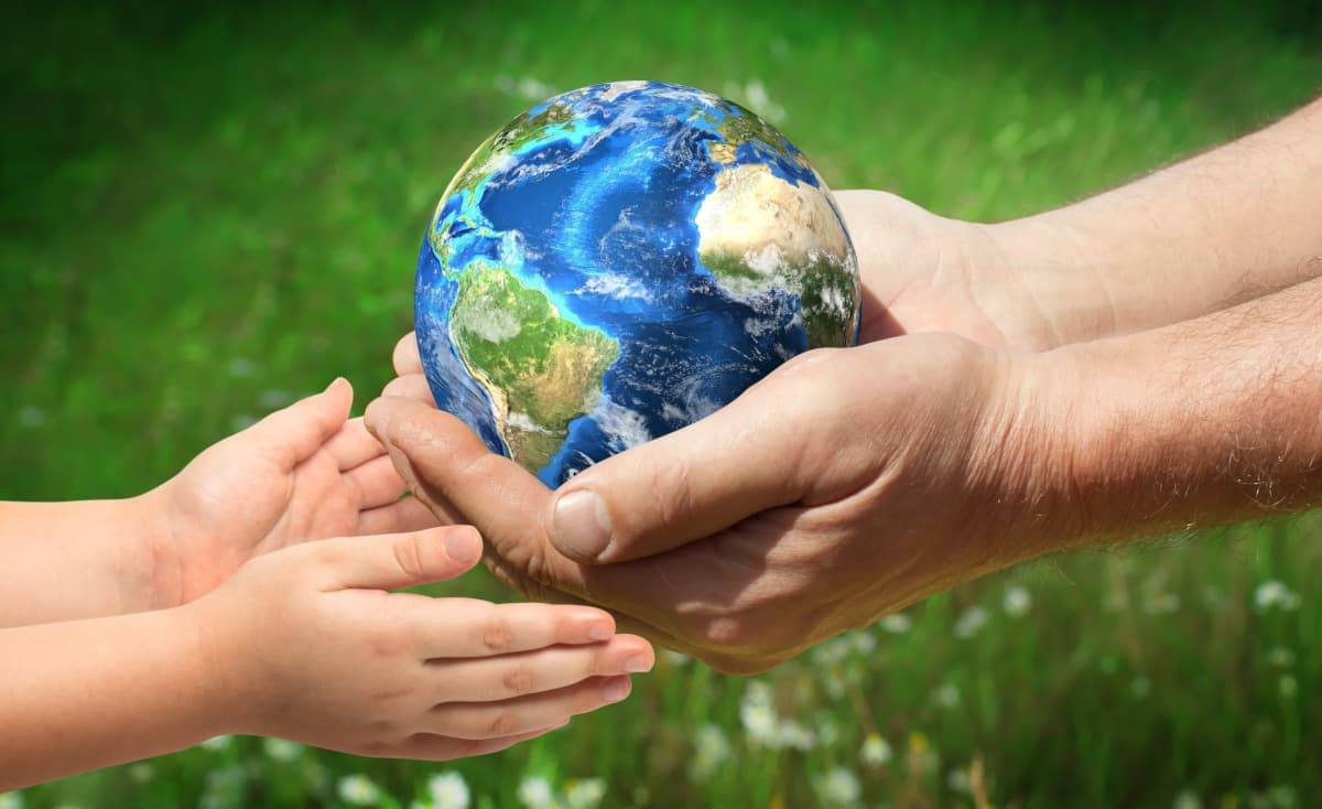 cremaschinim's tweet photo. Oggi è la giornata mondiale della Terra https://t.co/8vvXmCI4Ha
