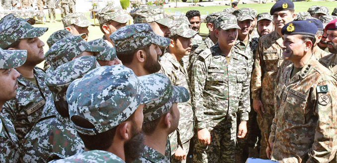 Pakistan Armed Forces News 🇵🇰 tweet media