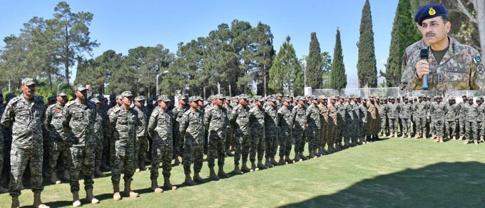 Pakistan Armed Forces News 🇵🇰 tweet media