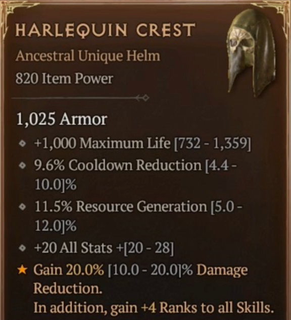 diablo 2 shako stats diablo 2 shako stats