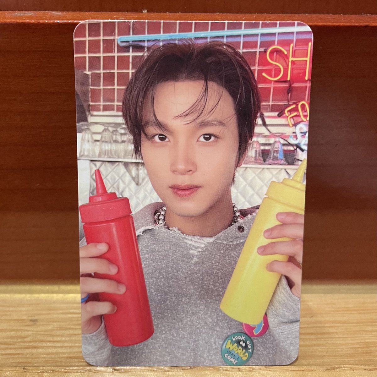 chelly ⩜⃝ finally seeing txt 😭 on Twitter "RT SUHPRISED what'll it