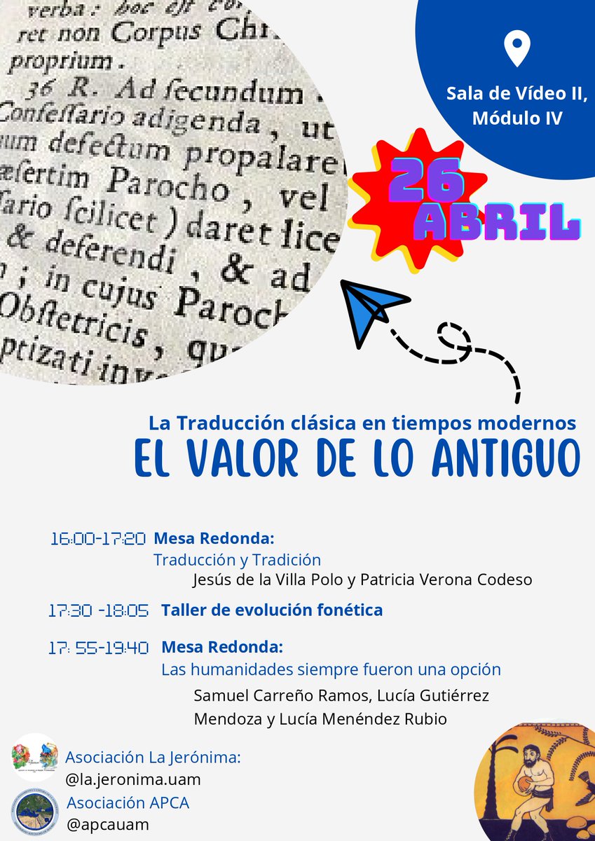 APCA UAM tweet media