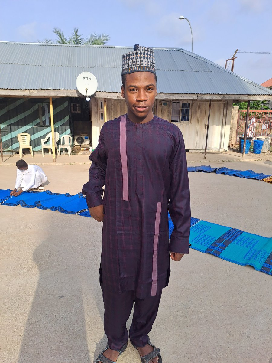 AhmedSalami tweet media