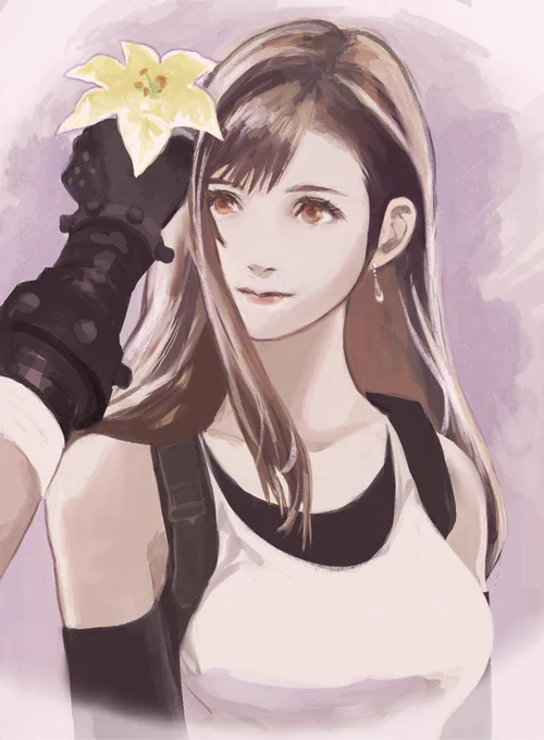 皆さんのたくさんのクラティへの愛私はまだまだ描き足りません 