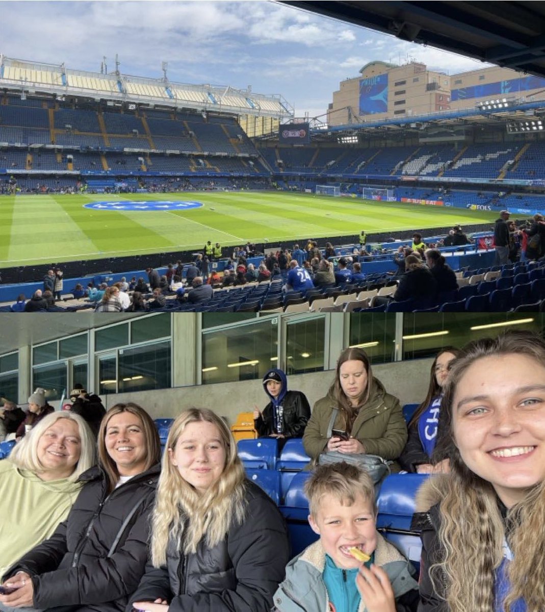 talb1985's tweet photo. #CFCWMATCHDAY https://t.co/AfcpP13tOq