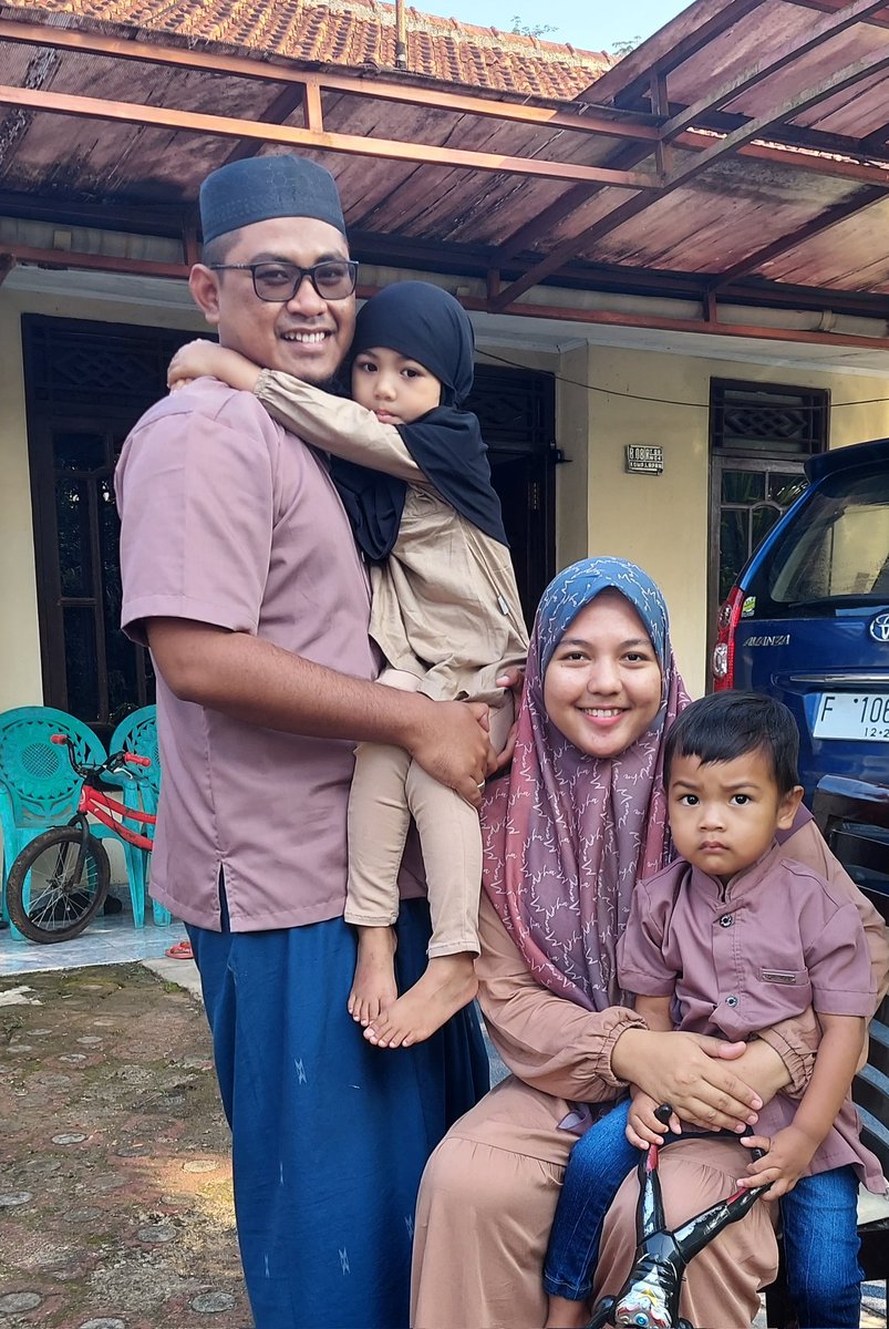 Selamat Idul Fitri 1444 H