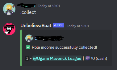 It's Giveaway Time!! 🤯🎁
We're giving away an✨Ogami Maverick NFT✨

This Ogami Maverick comes with lots of benefits, one of which you can already utilize! Holding this NFT lets you claim pre-MVRK tokens daily in our Discord server for a limited time! 

How to win 
👉 Follow