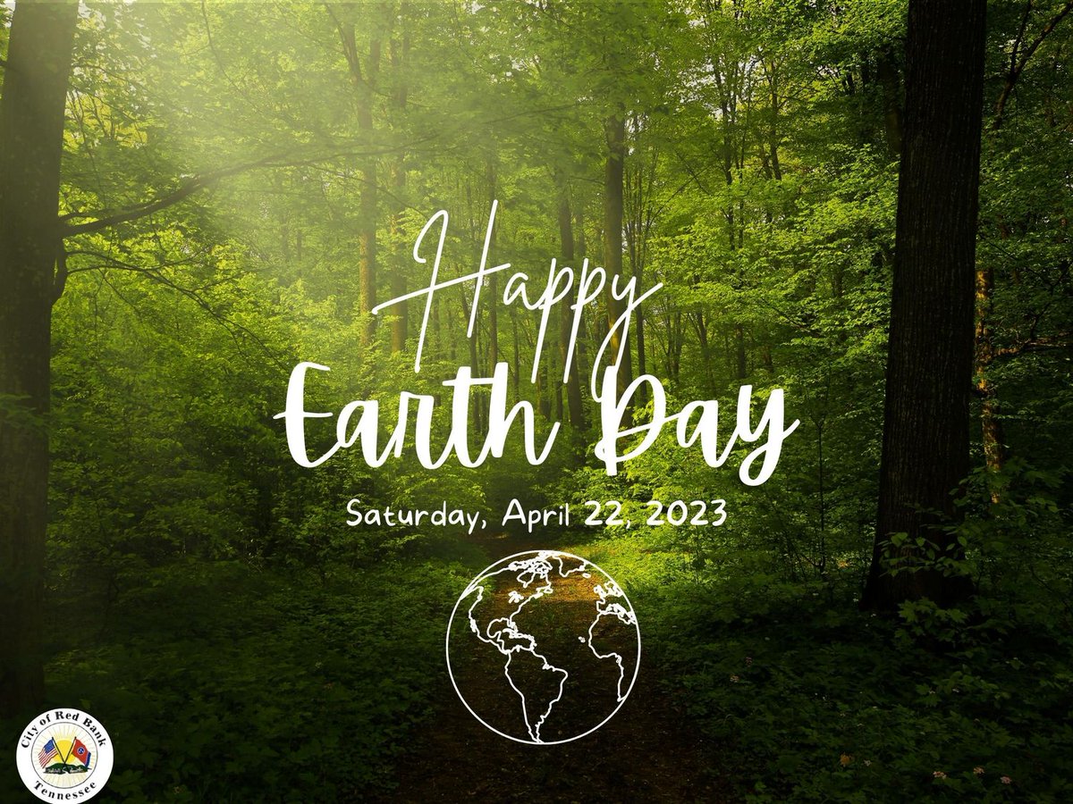 City of Red Bank tweet media