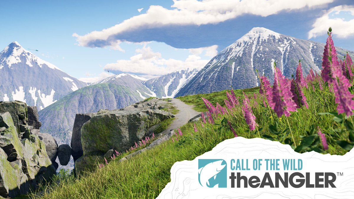 COTWTheAngler tweet media