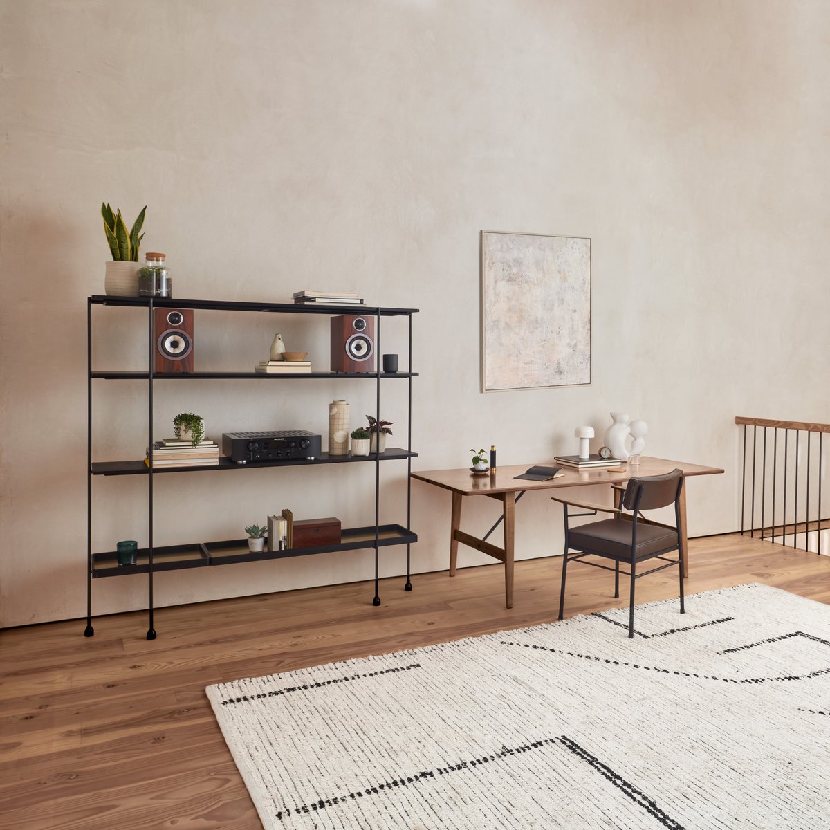 BowersWilkins's tweet photo. The 707 S3 is the ideal book-shelf loudspeaker and perfectly blends in with your decor. It’s slimmer than ever, but capable of exceptional performance levels.
Discover the 700 series: https://t.co/hts1faEEm0
#bowerswilkins #StudioSoundComesHome #loudspeaker https://t.co/1wem55IOXa