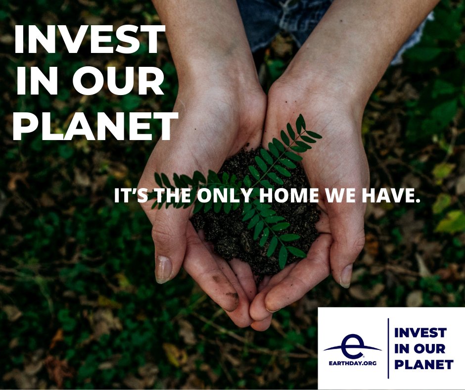 ArchbishopSarah's tweet photo. Since 1970, #EarthDay has highlighted the incredible efforts of people globally to protect this beautiful world under our care.

May we take the stewardship entrusted to us by God to new levels, investing in a sustainable future for the environment &amp; all the people of the Earth. https://t.co/scDy8b0FUW