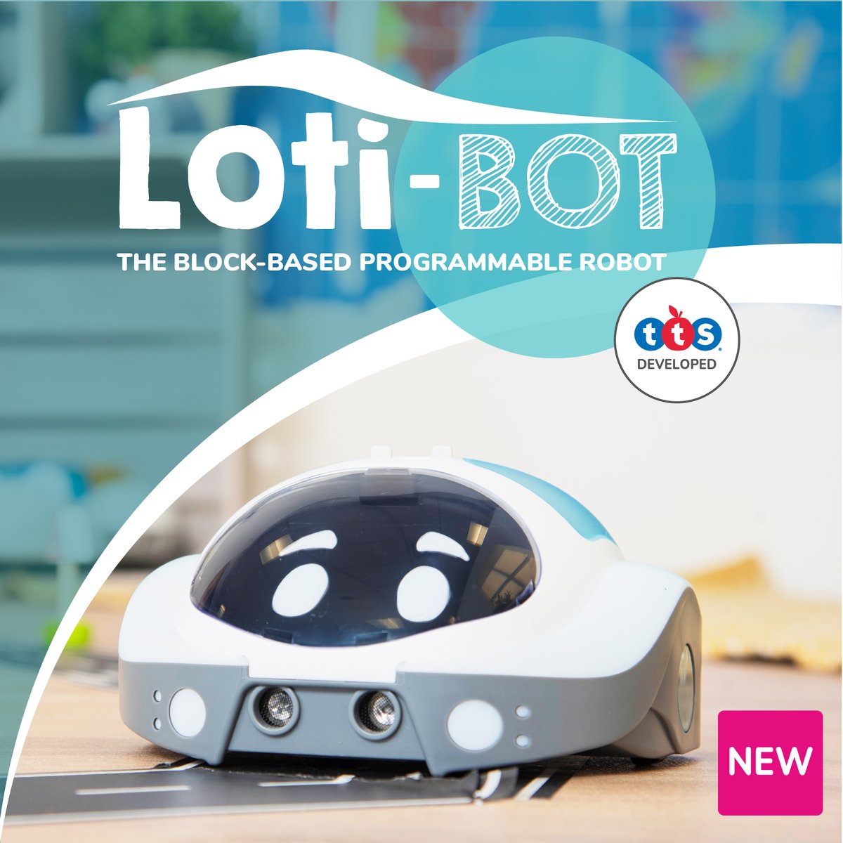 TTSResources's tweet photo. COMING SOON 👀
Keep your eyes peeled for exciting news about our latest addition to the TTS bot family... Loti-Bot! 🤩🤖
#LotiBot #Technology #Robot #New https://t.co/joHOF8VVc2