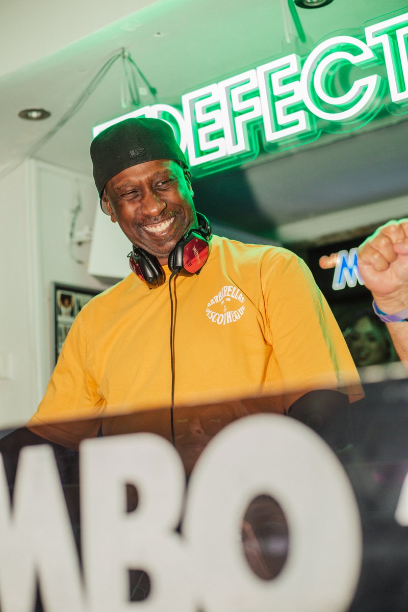 Cafe Mambo Ibiza (@mamboibiza) on Twitter photo BIG NEWS! We are very excited to announce that the legend <a href="/djtoddterry/">Todd Terry</a> joins us at Café Mambo next Thursday, 27th of April alongside <a href="/JanikaTenn/">Janika Tenn</a>, <a href="/CarlosCurmi/">Carlos Curmi</a> and our resident <a href="/UpVcMcDermott/">ryanmcdermottDJ</a> 🎉
Who's going to be here?!
#toddterry #mamboibiza #ibiza23 BIG NEWS! We are very excited to announce that the legend <a href="/djtoddterry/">Todd Terry</a> joins us at Café Mambo next Thursday, 27th of April alongside <a href="/JanikaTenn/">Janika Tenn</a>, <a href="/CarlosCurmi/">Carlos Curmi</a> and our resident <a href="/UpVcMcDermott/">ryanmcdermottDJ</a> 🎉
Who's going to be here?!
#toddterry #mamboibiza #ibiza23