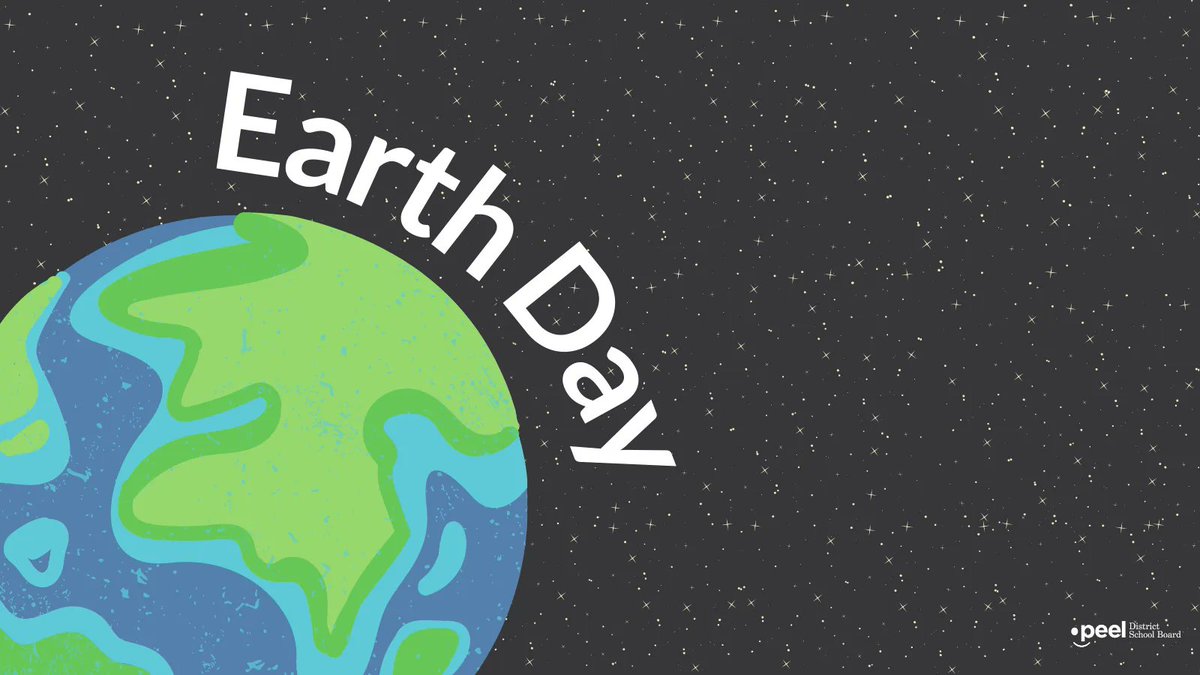 Today we are reminded to invest in our planet. It's time to take action by living a cleaner and more sustainable lifestyle, so that we can experience all that our home has to offer, during our lifetime, and for years to come. #EarthDay