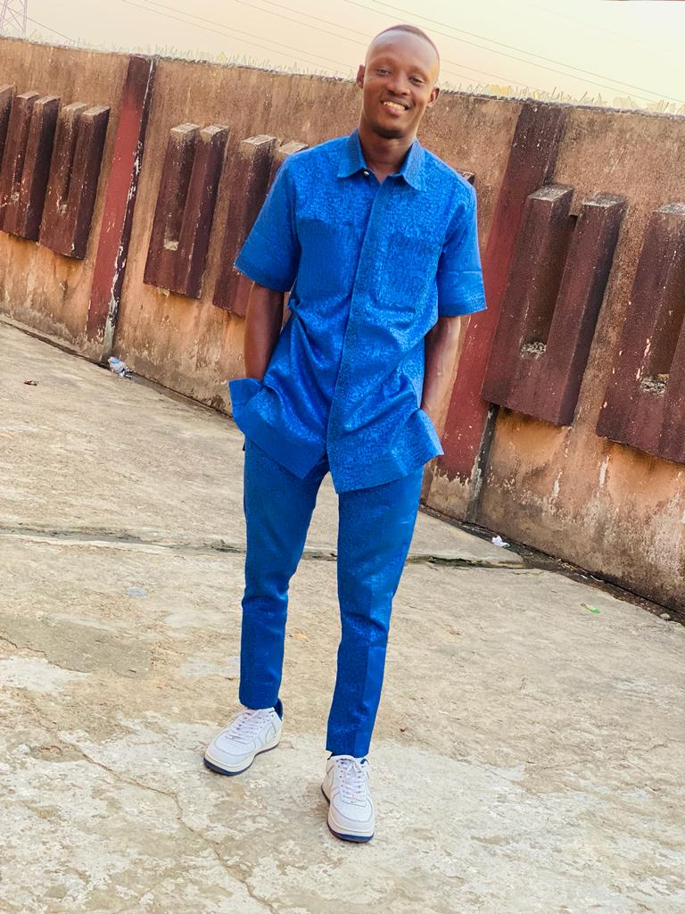 Godwin_Tossa's tweet photo. +1
All thanks to God for the gift of life.

It's been a hard, long, and fulfilling journey, I've learnt lot of lessons through my mistakes.

By the special Grace of God, My imperfections couldn't hinder my outstanding exploits as I've never had any cause for regret all the years. https://t.co/UIcSUFtVA5